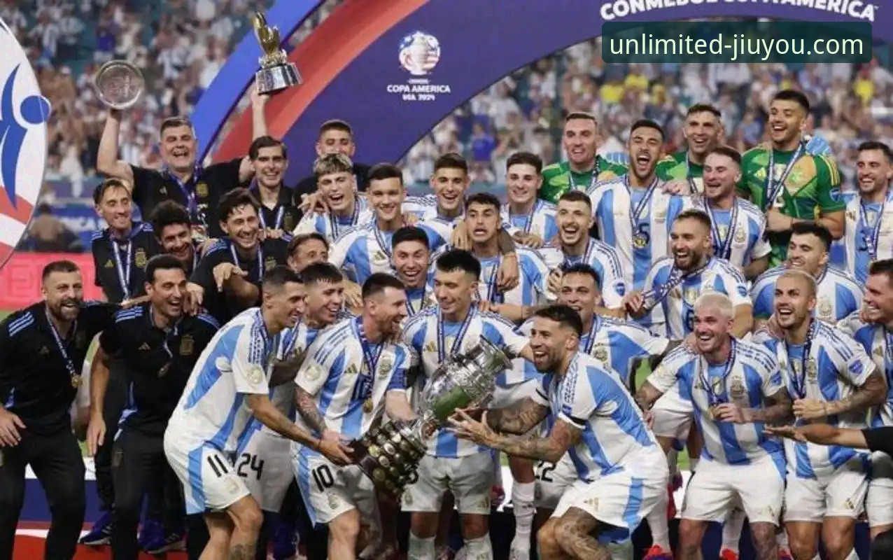 3个关键视角，深度解析阿根廷新星重伤背后的战术与平台信息价值